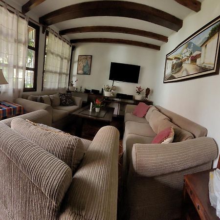Villas Santa Ana-Ricardo Antigua Exterior foto
