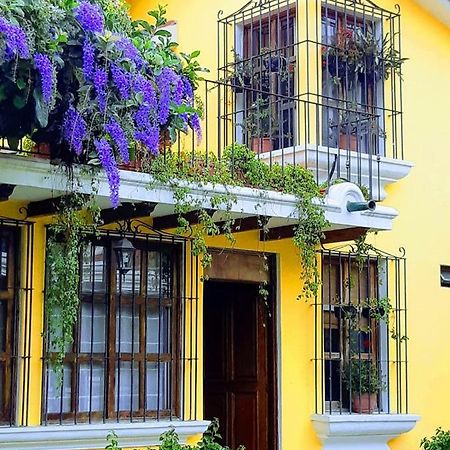 Villas Santa Ana-Ricardo Antigua Exterior foto