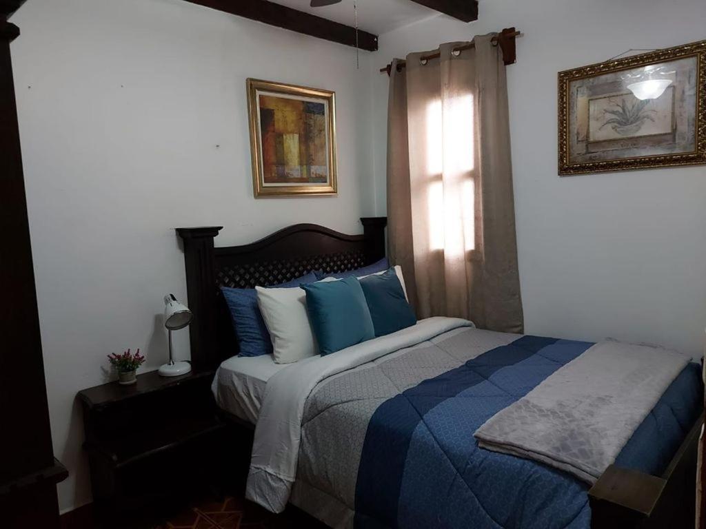 Villas Santa Ana-Ricardo Antigua Exterior foto