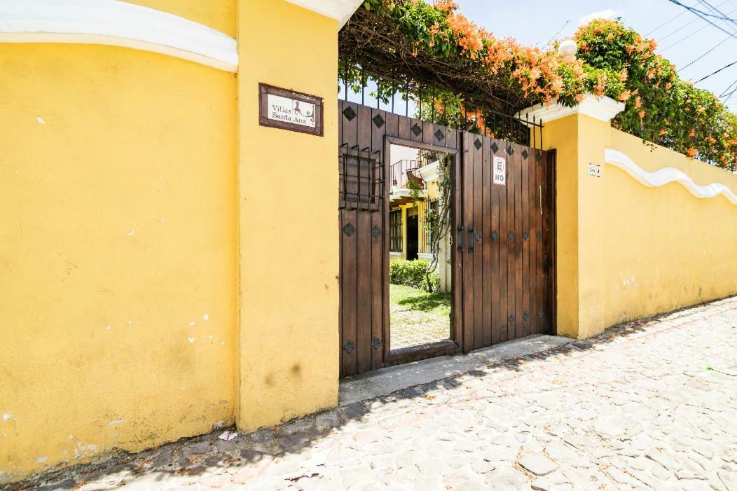 Villas Santa Ana-Ricardo Antigua Exterior foto
